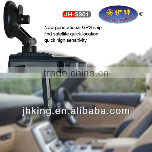 Car Dvr Camera