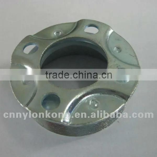 Precision Steel Stamping Part