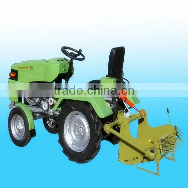WEIFANG Mini-tractor 18HP