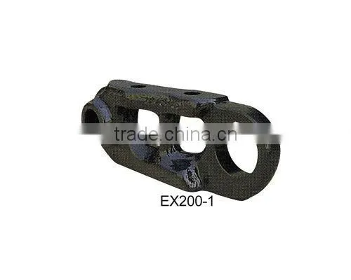 Engineer Chains on many road roller,roller