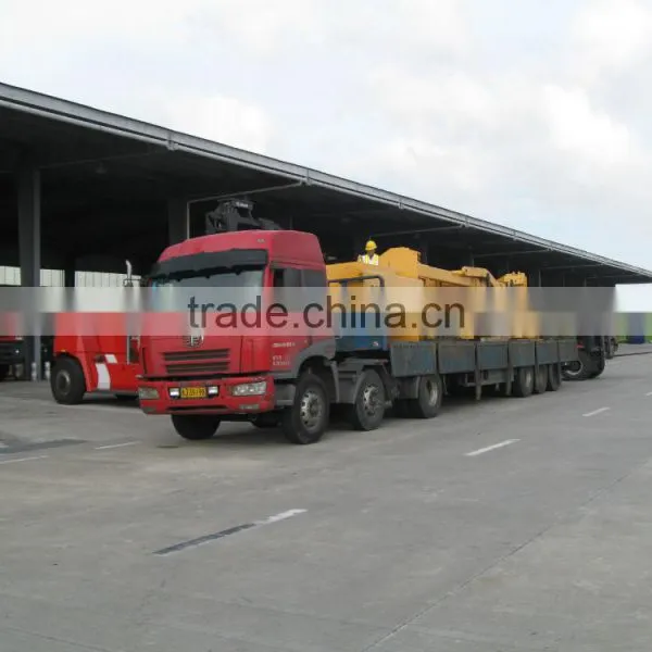 GPY300 HYDRAULIC BACKFILLER photo-2