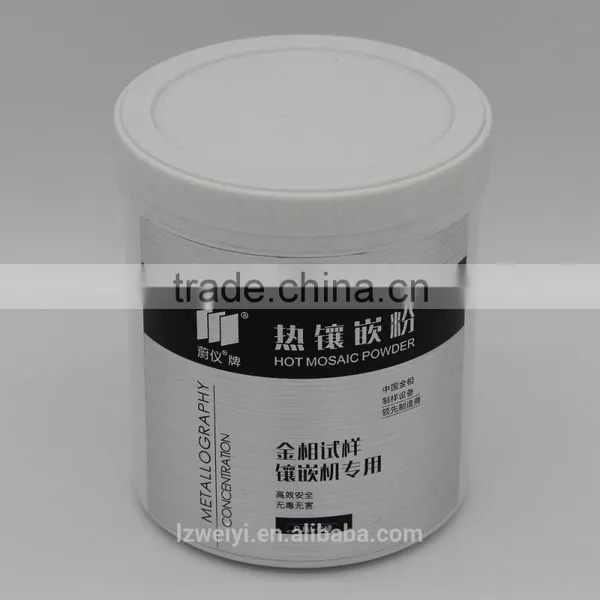 Heat Inlay Material / Mounting Press Machine Accessory and Consumable photo-6