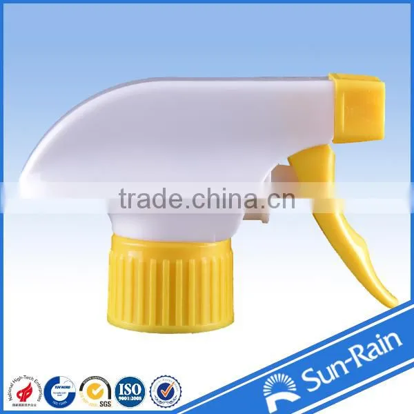 28/410 Hand Press Foam Trigger Plastic Sprayer for Bottles photo-3