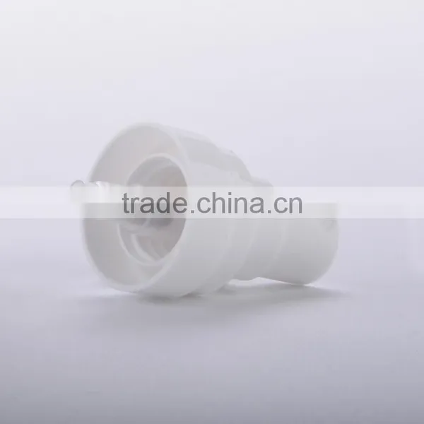 Empty Luxury Cosmetic Bottle Packaging Airless Lotion Bottle photo-6