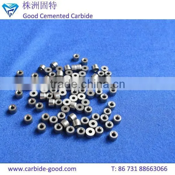 Discharge Valve Seat Made From Tungsten Carbide photo-5