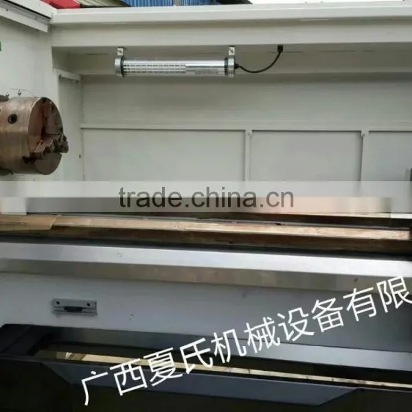 CKNC-6150B Cnc Lathe Machine Tool Price photo-4