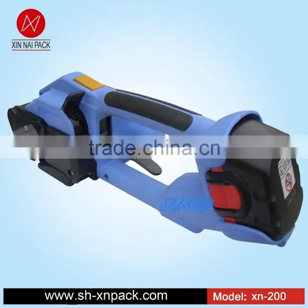 XN-200 Hand Held Bosch Battey Packaging Machines photo-3