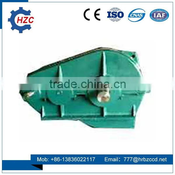 ZQA Series Helical Speed Reducers Prices photo-2
