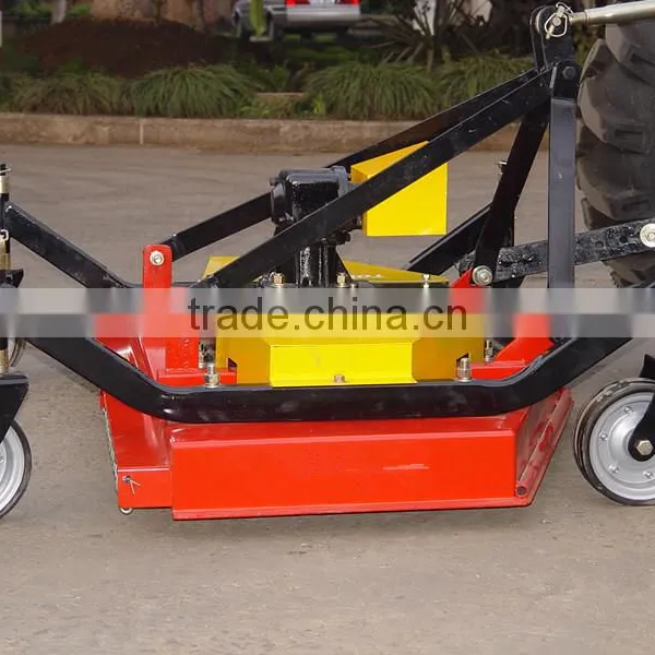 Top Quality Tractor PTO Use Finishing Mower, Grass Mower, Lawn Mower With CE Certification photo-6