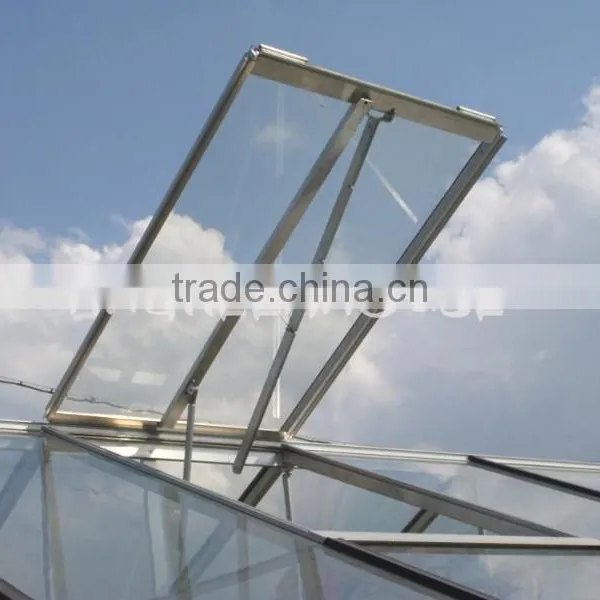 Temperauture Adjustable Automatic Thermal Actuator for Ventilation of GreenhousesHX-T316-1 photo-4