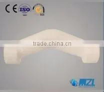 1/2"-4" Plastic Cpvc D2846 Pipe Fittings Manufacture photo-5