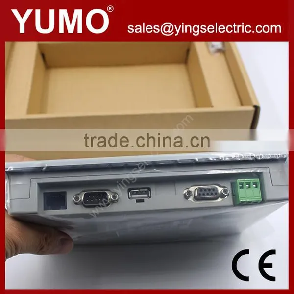 HMI Touch Screen MT8071iE (HMI for PLC) Human Machine Interface HMI photo-3