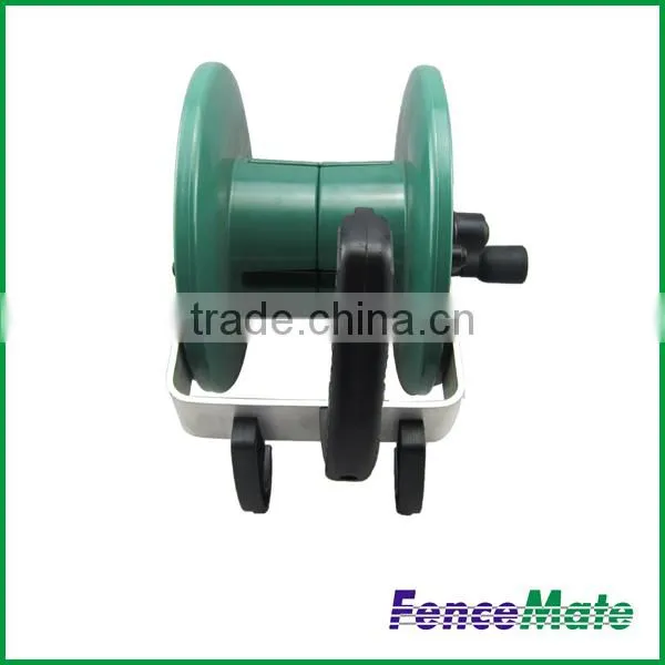 Electric Fence Green PEL Design Standard Reel photo-5