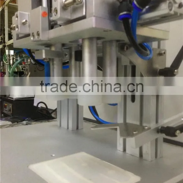 Easy Operation Table Top Small Plastic Bottle Capping Machine photo-3