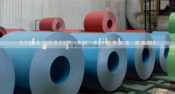 Hot Dipped Galvanized Steel Coil photo-5