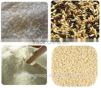 4 Head Linear Weigher Packing Machine photo-4