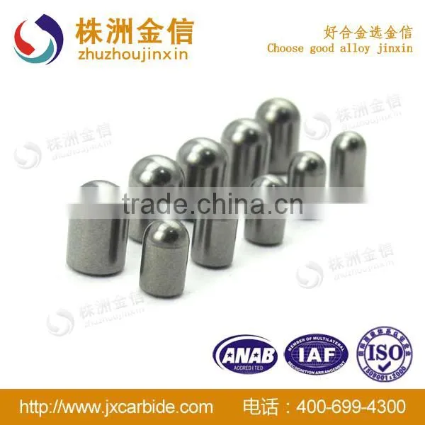 Wholesale Tungsten Carbide Button Bits Used for Cutting Quarry Stone photo-2