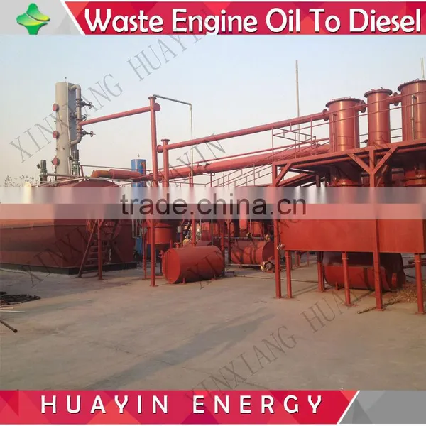 Petroleum Refineries Distillation photo-2