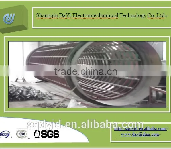 Green & Environmental Protection Garbage Sorting Recycling Oil Refining Equipment photo-3