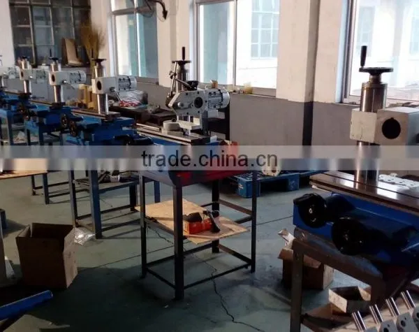 Drill Bit Grinder,cutter and Tool Grinder BFT-32A photo-6