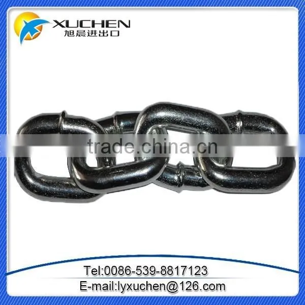 China Manufactory DIN5685A/C Short/ Long Metal Chain photo-3