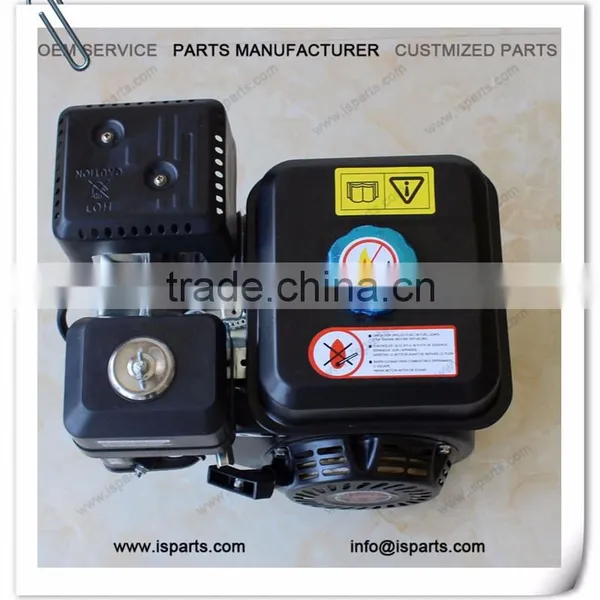 5.5hp go Kart Parts 163cc Engine go Kart Gasoline Engine photo-2