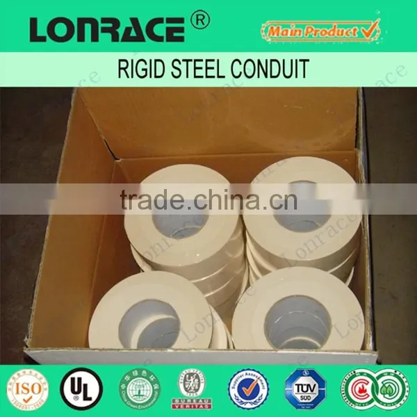 Hot Selling Kraft Gummed Rice Paper Tape photo-6