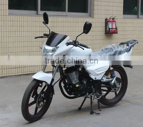 Wholesale Factory Price 150cc Sports Racing Motorbike photo-3