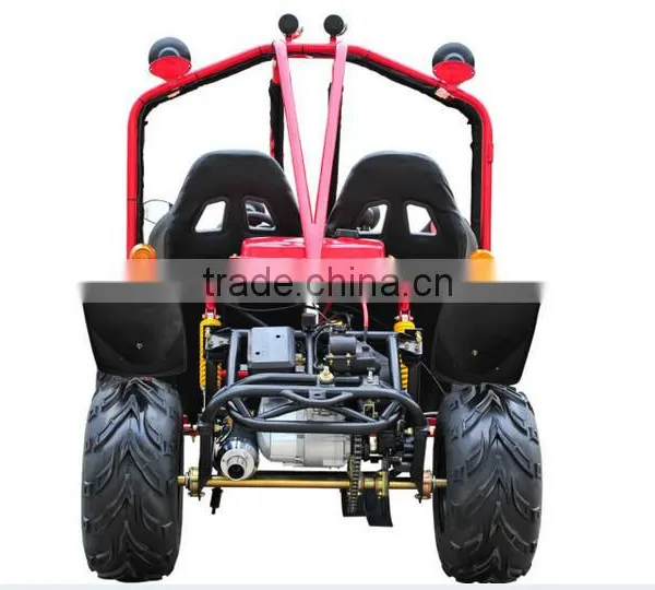 150cc Dune Buggy (TKG150-D2) photo-4