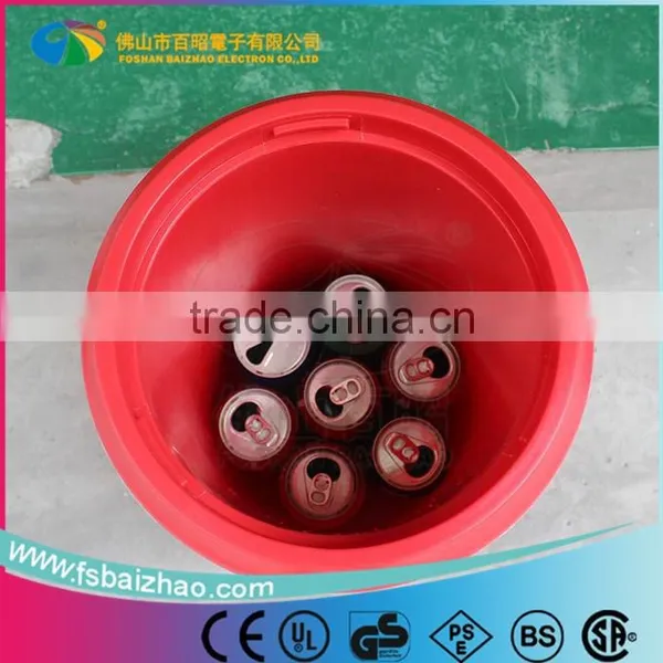 Rotomoulding Insulated Customize Plastic Roto Mould Ice Box photo-3