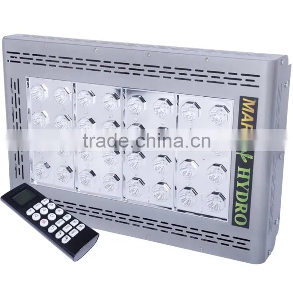 MarsHydro Energy Saving 300w 450w 600w 1000w Cob Led Grow Light photo-2