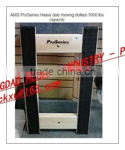 6 Foot Piano Skid Mover,piano Board,Canadian Style Piano Skid Boards photo-2