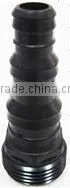Quick Connect 3 Way Hose Pipe Connector photo-2