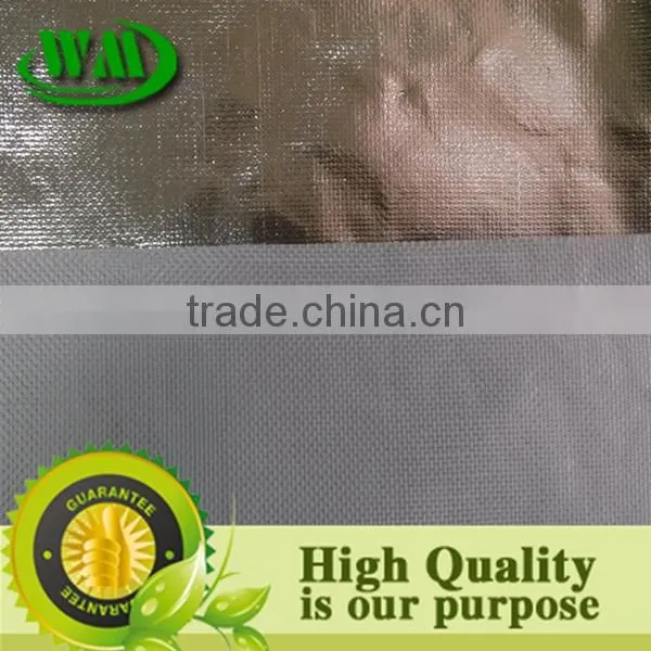 Aluminum Foil Fiberglass Roofing Material photo-2