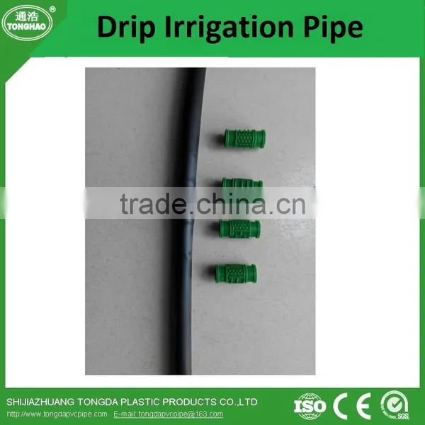 Agriculture Irrigation Pipe photo-6