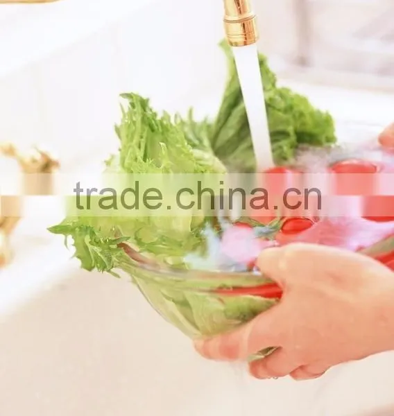 Brass High Water Purifier Water Treatment Ozone Mixer for Home Water Use photo-4