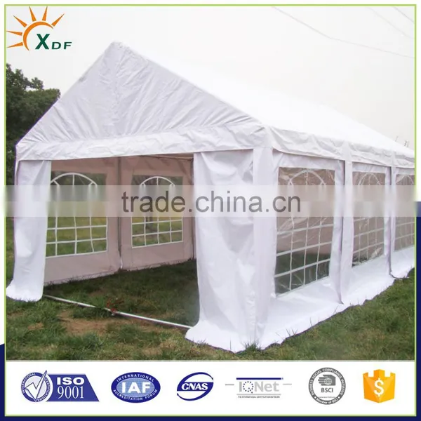 3*9M Portable Garage Carport photo-3
