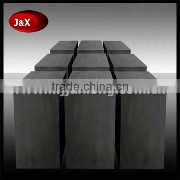 Moulded Grade Graphite photo-3