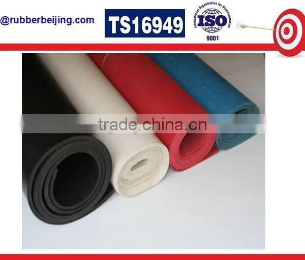 Top Sale! Viton Rubber Sheet photo-4