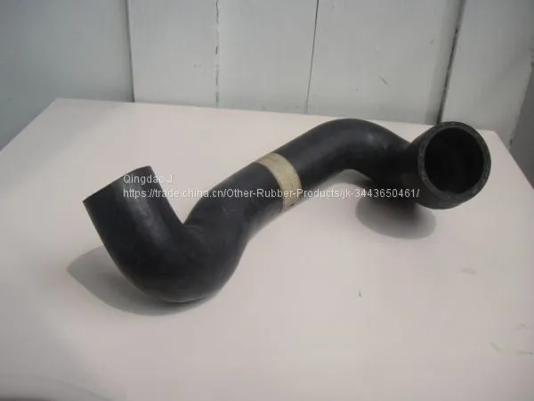 Rubber Hose