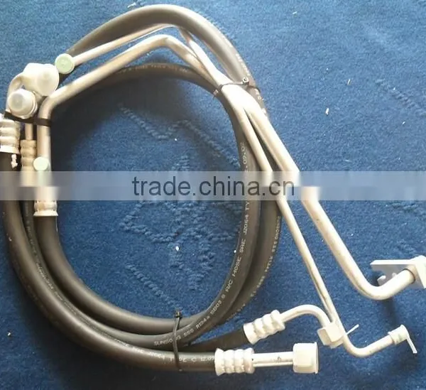 60v Air Conditioner System for Electric Car photo-5