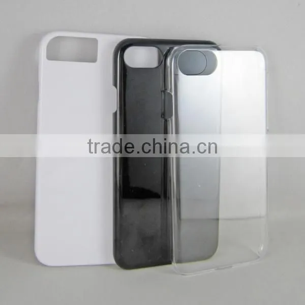 Light Material Shell PC Mobile Phone Case for IPhone7 photo-5