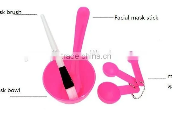 3 in 1 Cosmetic Kits Beauty Facial Kit photo-5