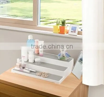 Multi-Layer Kitchen Spice Rack Sundires Storage Rack photo-4