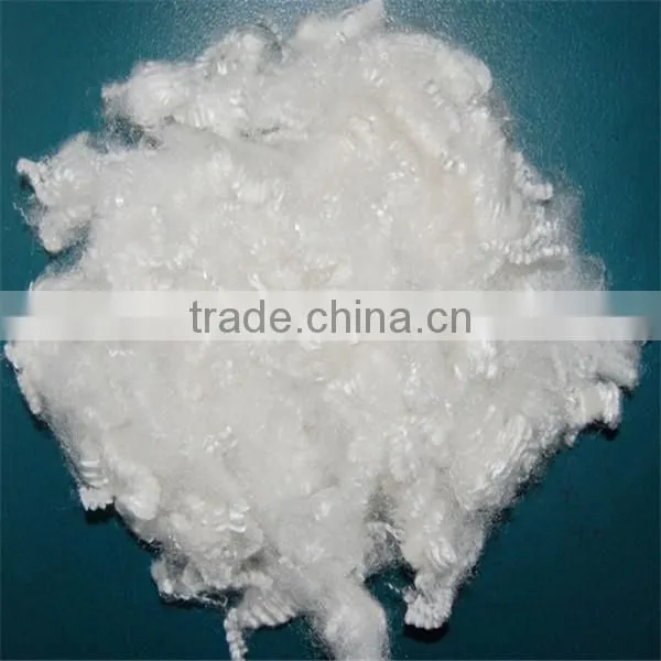 100% Virgin Polyester Staple Fiber Korea
