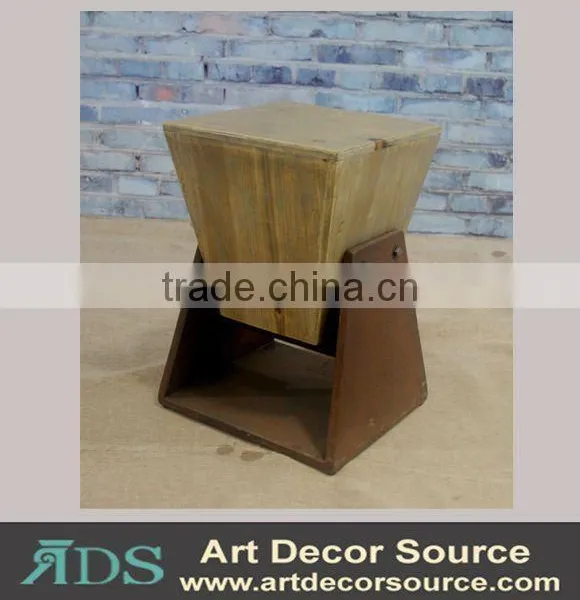 Special Wooden Small Table