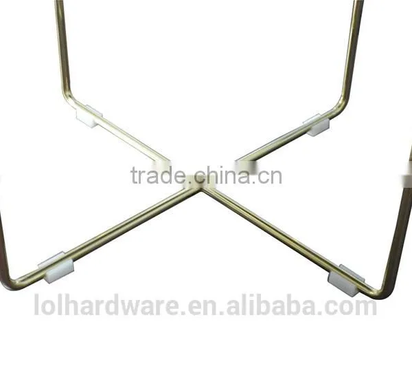 2015 New Product" Colorful Multi-function Metal Tea Table photo-2
