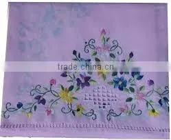 Hand Embroidery Napkins and Tablecloth photo-3
