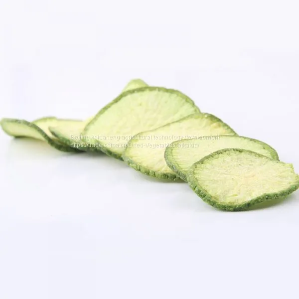 Green Radish Chips/Green Radish Chips OEM photo-4