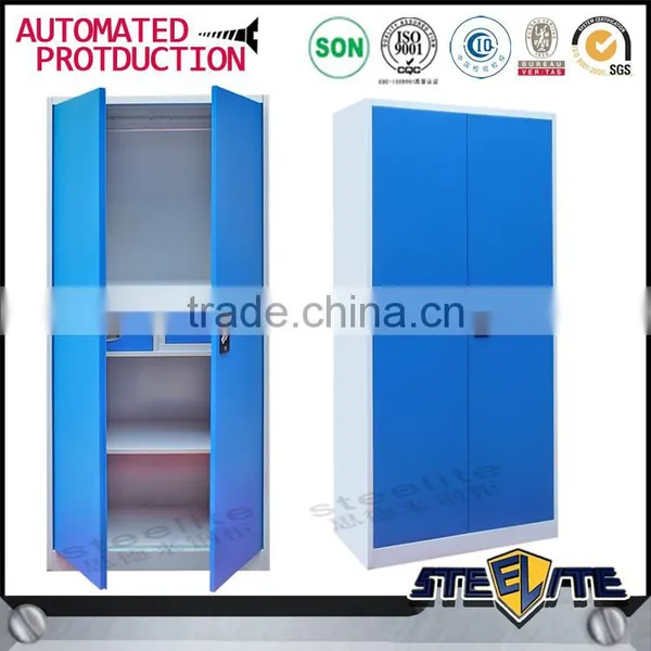 Cheap Wardrobe Closet/metal Wardrobe Closet/children Wardrobe Closet photo-6
